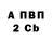 Alpha PVP СК Aquar1us