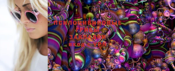 метадон Лиски